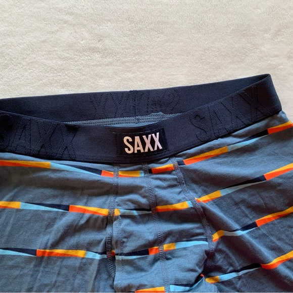 SAXX Undercover Boxer Brief - Picture 6 of 6